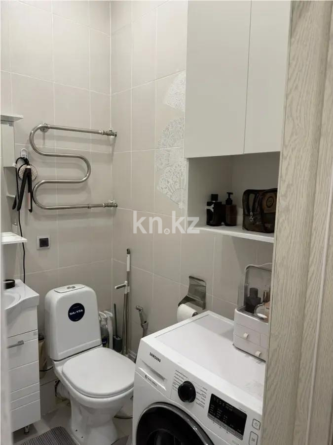 Продажа 2-комнатной квартиры, 40 м² - Продажа квартир в р-не Нура Астаны - страница 2 фото 4 из 4