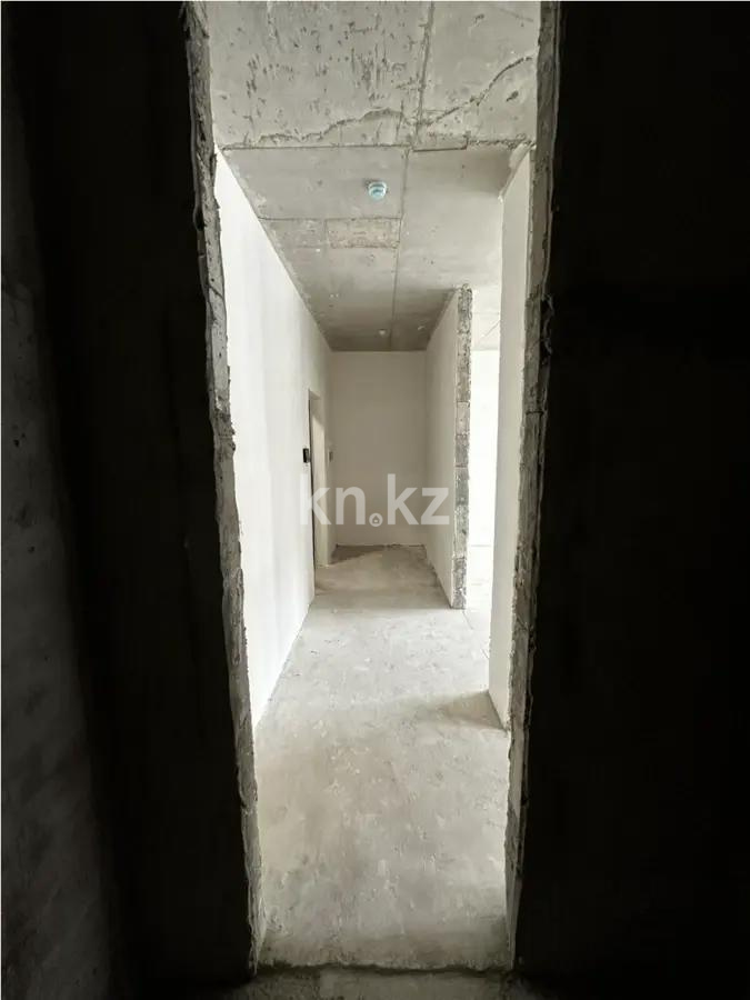 Продажа 1-комнатной квартиры, 41.79 м², ул. Токпанова, дом  8/4 в Астане - фото 4