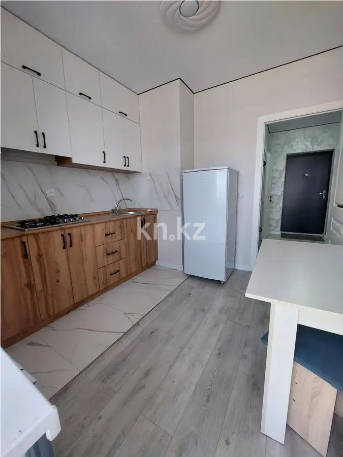 Продажа 1-комнатной квартиры, 36 м², ул. Райымбек батыра, дом  272 - Продажа квартир в Алматы фото 2 из 4