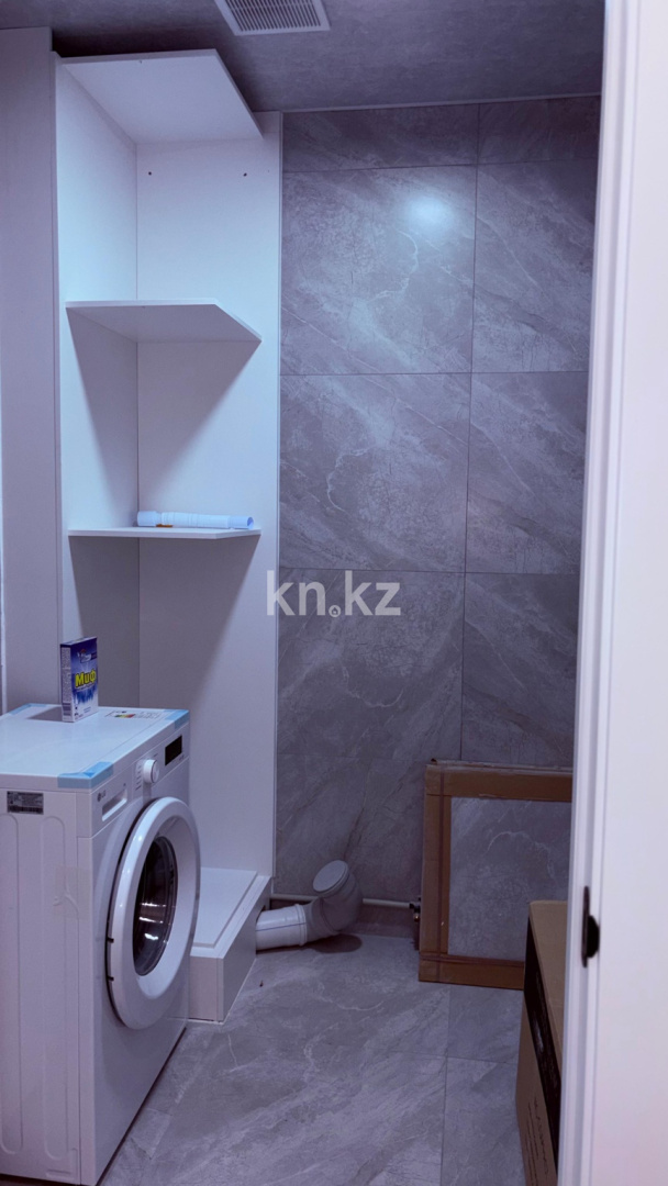 Аренда 2-комнатной квартиры, 60 м² - Продажа земельных участков в Костанае фото 10 из 10