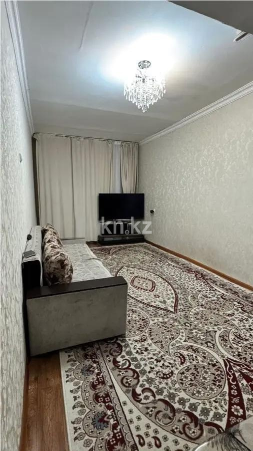 Продажа 1-комнатной квартиры, 43.5 м² - Продажа однокомнатных квартир в блочном доме в Казахстане - страница 36 фото 1 из 5