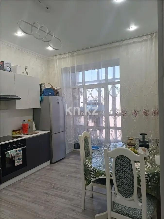 Продажа 2-комнатной квартиры, 48 м² в Караганде - фото 2