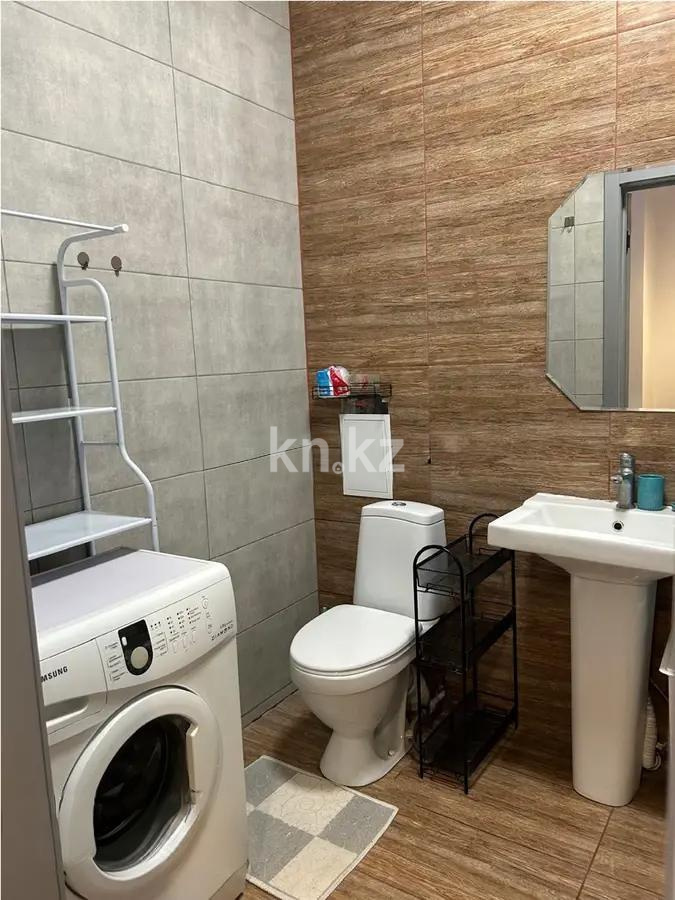Продажа 1-комнатной квартиры, 40 м², пр. Туран, дом  46/6 - Продажа квартир в Казахстане фото 4 из 4