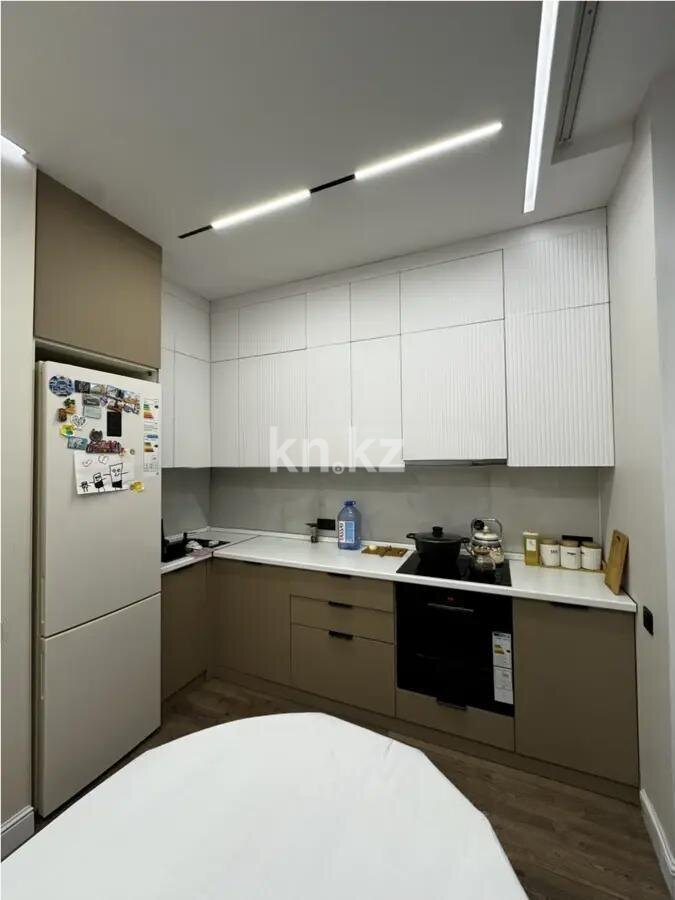 Продажа 3-комнатной квартиры, 83 м² в Астане - фото 4
