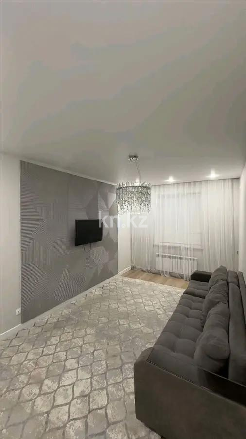 Продажа 3-комнатной квартиры, 89.9 м², ул. Култегин, дом  15 - Продажа квартир в Казахстане фото 1 из 8
