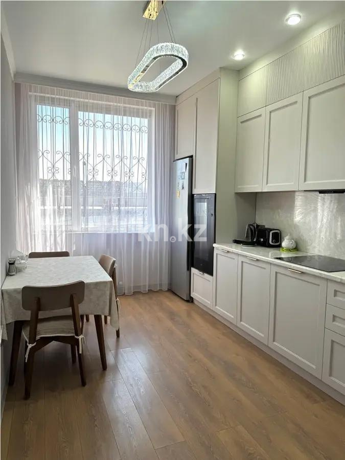 Продажа 3-комнатной квартиры, 89 м², ул. Е-36, дом  5 - Продажа  трехкомнатных квартир в новостройках Астаны без посредников фото 4 из 7
