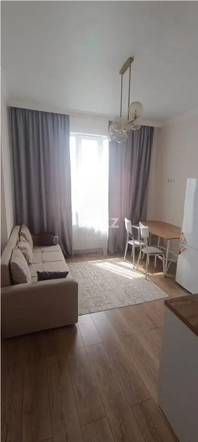 Продажа 2-комнатной квартиры, 41 м² в Алматы