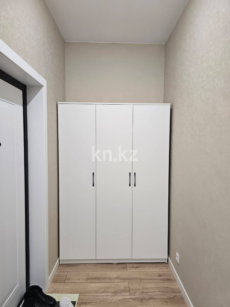 Аренда 1-комнатной квартиры, 37 м² - Аренда недвижимости в Казахстане - страница 2 фото 6 из 9