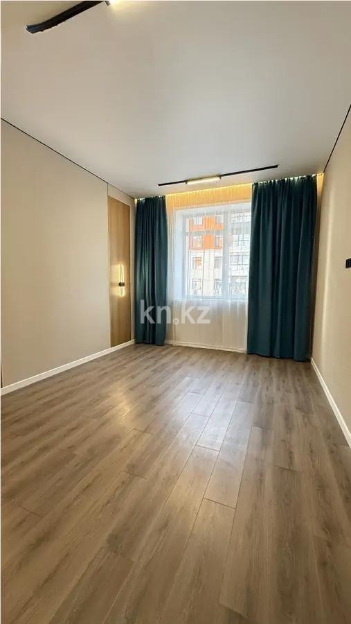 Продажа 2-комнатной квартиры, 77 м² - Продажа квартир в Караганде - страница 2 фото 1 из 3