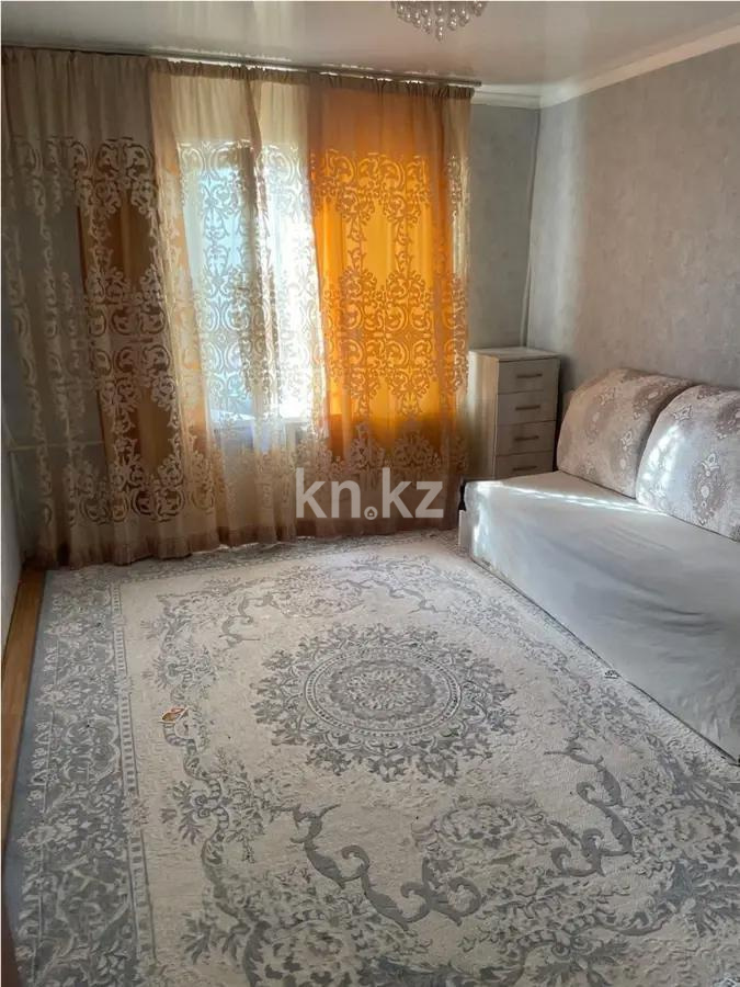 Продажа 2-комнатной квартиры, 40 м², пр. Тауелсыздык, дом  28 - Продажа  двухкомнатных квартир в Астане без посредников с фото фото 1 из 4