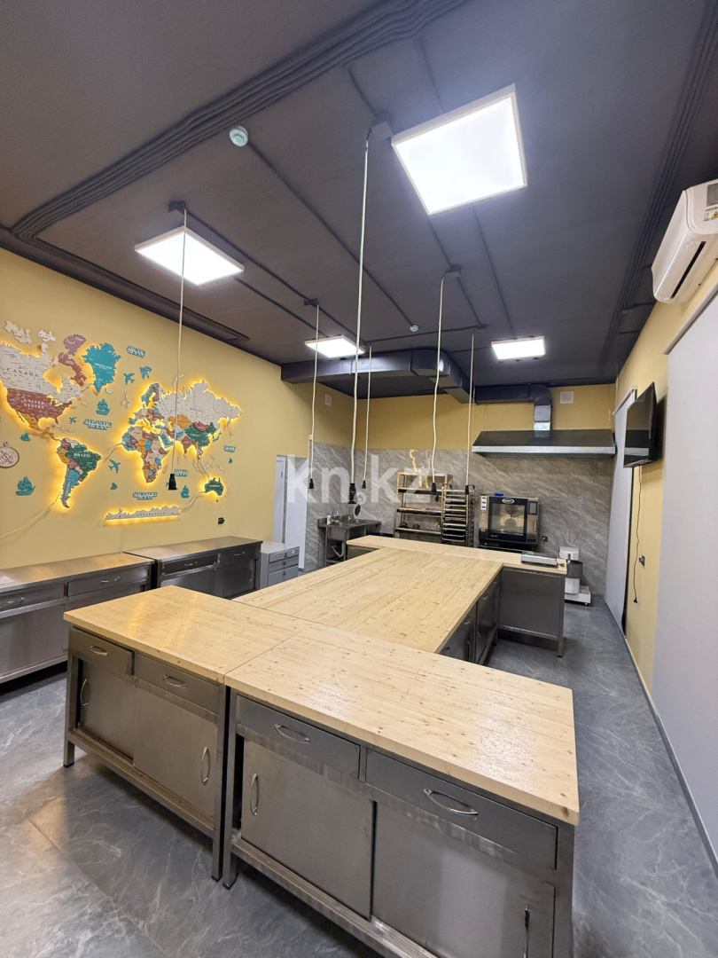 Аренда здания, 41 м² - Аренда зданий в Казахстане фото 4 из 5