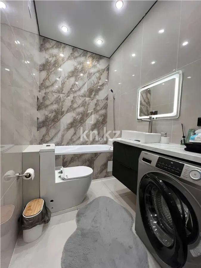 Продажа 1-комнатной квартиры, 31 м² - Продажа недвижимости в Астане - страница 2 фото 3 из 4