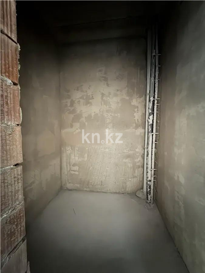 Продажа 1-комнатной квартиры, 36.1 м², ул. А-52, дом  2 - Продажа  однокомнатных квартир в Астане без посредников с фото фото 3 из 6