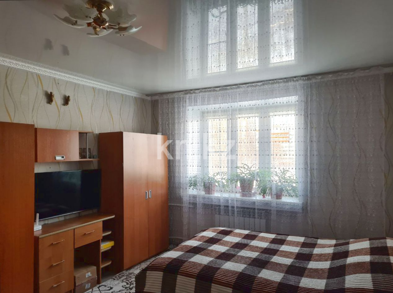 Продажа 1-комнатной квартиры, 34.3 м², пр. Сатпаева, дом  5 - Продажа квартир в Казахстане фото 1 из 20