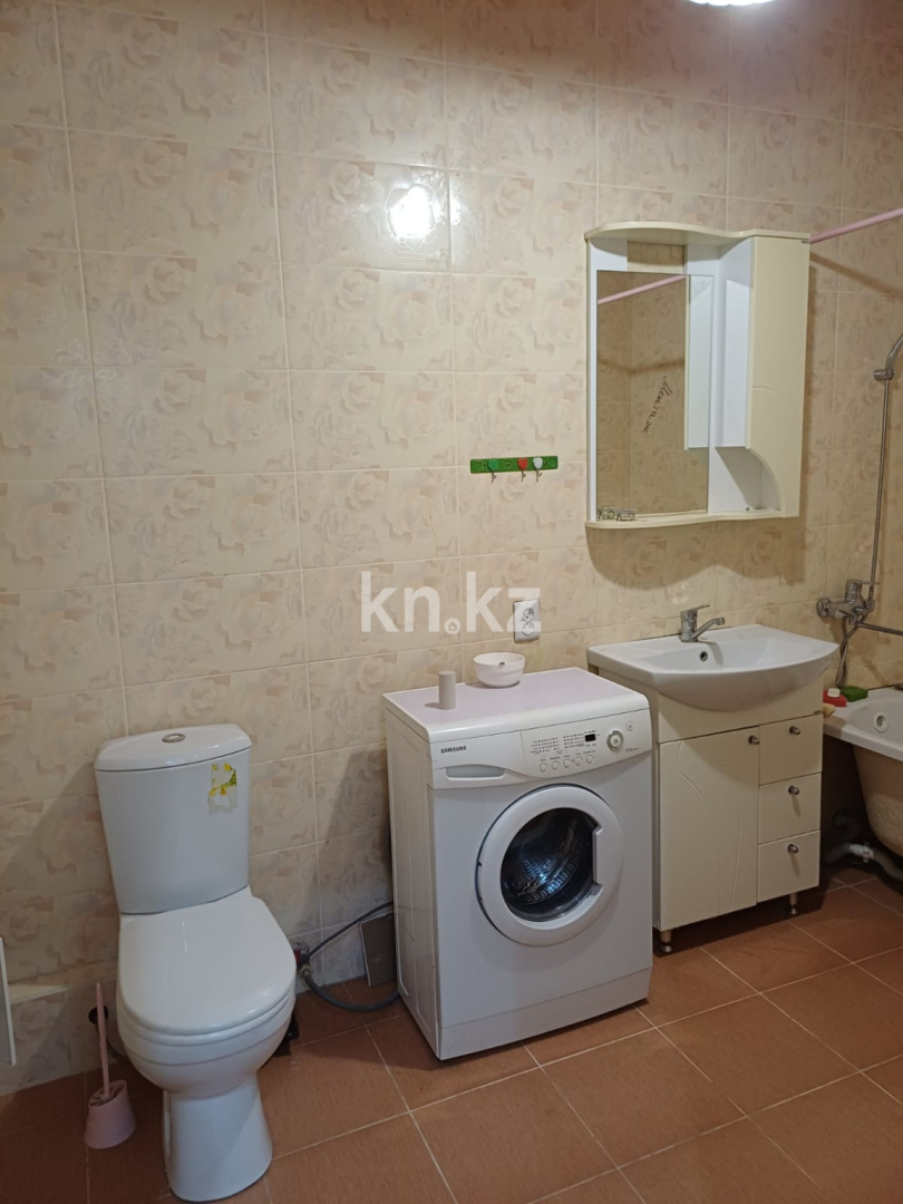 Продажа 2-комнатной квартиры, 79 м², пр. Момышулы, дом  2в - пр. Кошкарбаева в Астане - фото 7