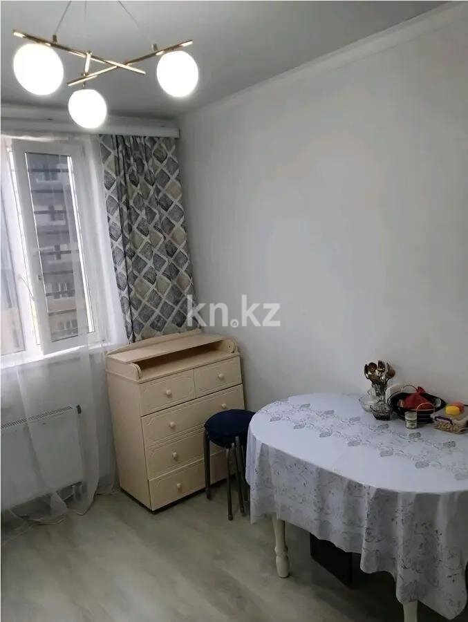 Продажа 1-комнатной квартиры, 35 м² в Астане - фото 2