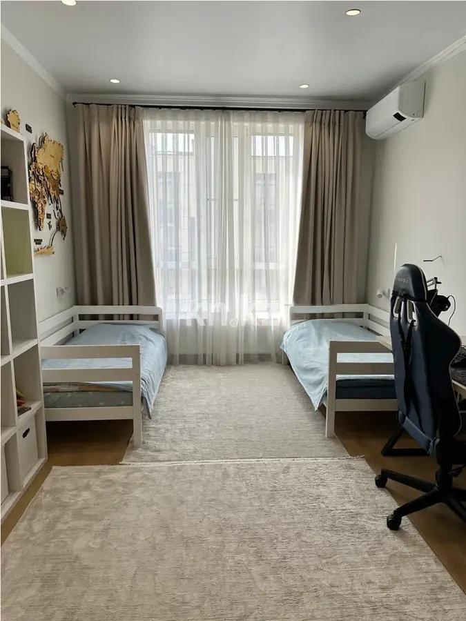 Продажа 3-комнатной квартиры, 107 м², пр. Сейфуллина, дом  469/1 в Алматы - фото 2