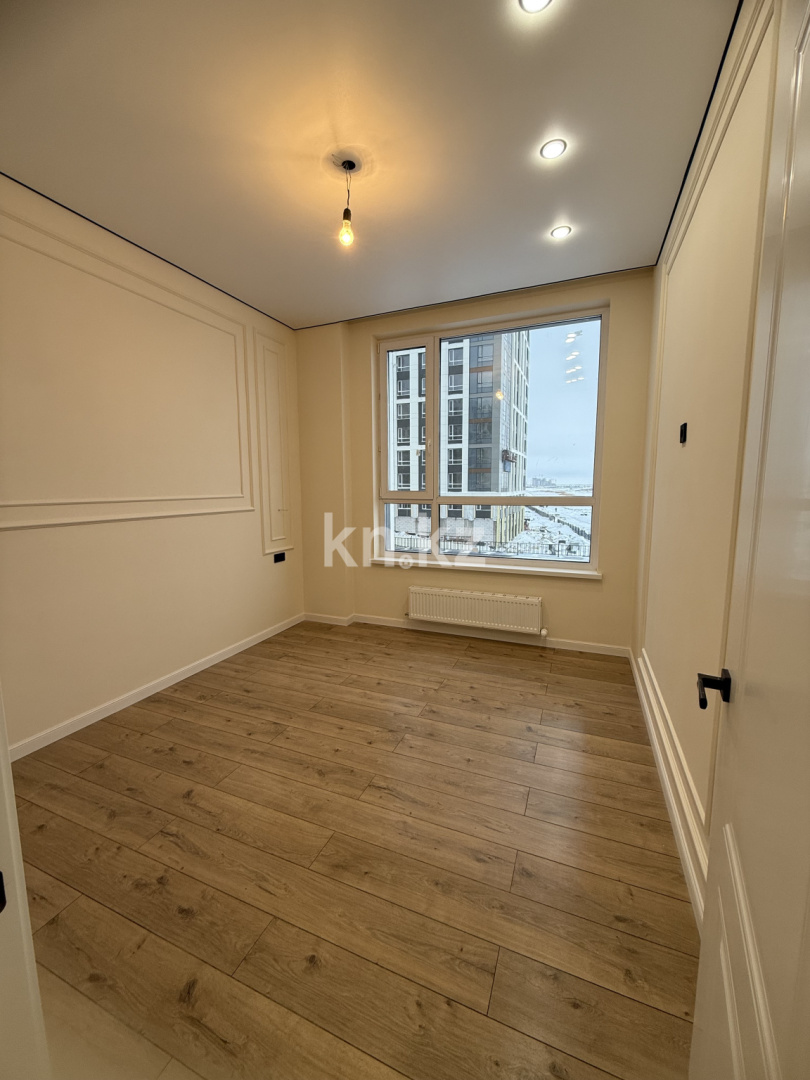 Продажа 2-комнатной квартиры, 59 м² - Продажа квартир в новостройках Астаны - страница 46 фото 8 из 23