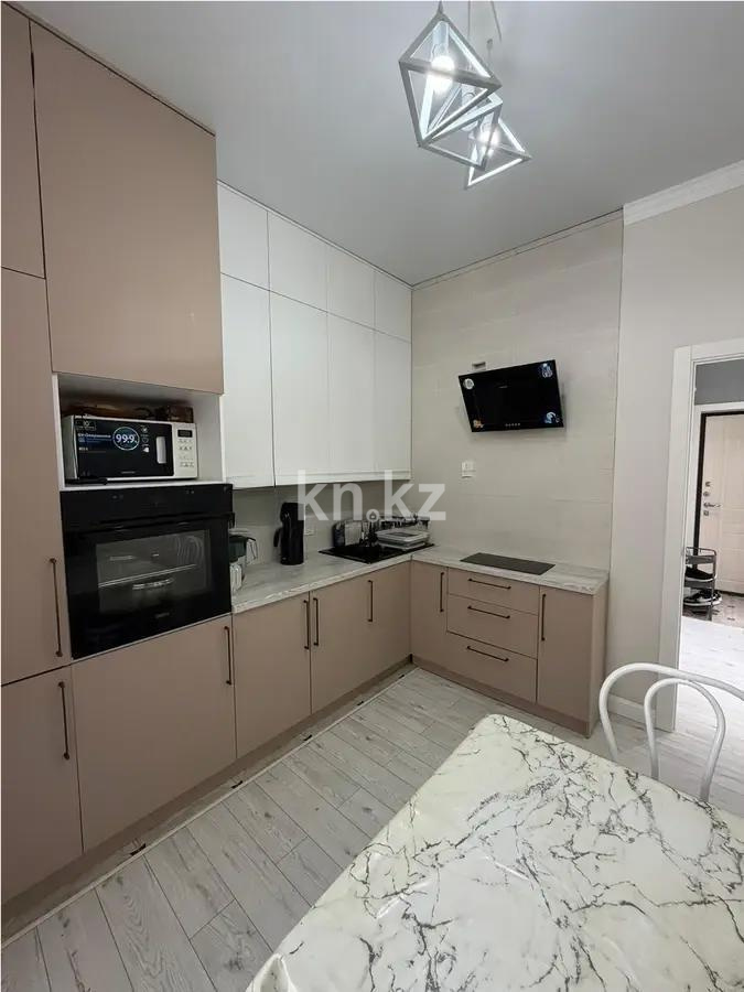 Продажа 2-комнатной квартиры, 47 м² в Астане - фото 2