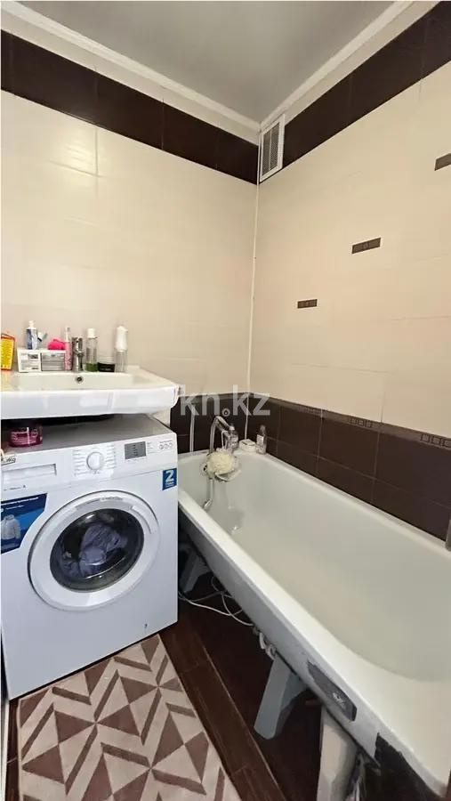 Продажа 1-комнатной квартиры, 30 м² - Недвижимость в Караганде - страница 4 фото 3 из 5