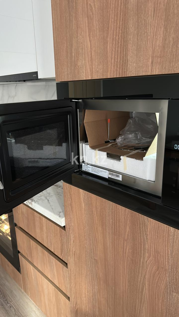 Аренда 1-комнатной квартиры, 47 м² - Аренда квартир помесячно в Алматы с фото фото 17 из 25