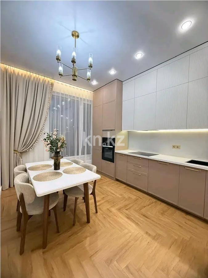Продажа 2-комнатной квартиры, 64 м² в Астане - фото 2