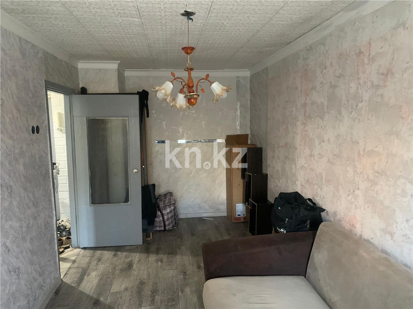 Продажа 2-комнатной квартиры, 44 м², ул. Аманжолова, дом  23 - Продажа квартир в Караганде фото 4 из 10