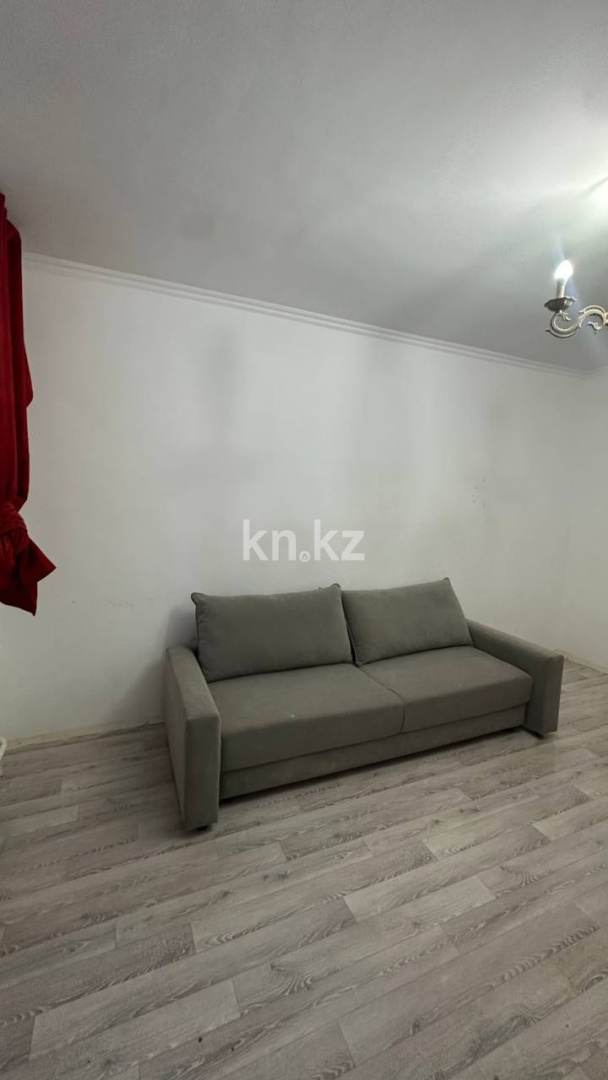 Аренда 2-комнатной квартиры, 44 м² в Астане - фото 2