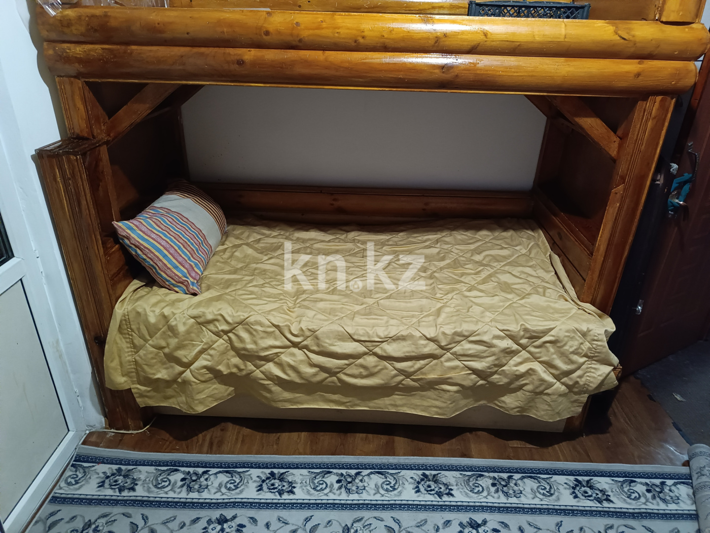 Продажа 2-комнатной квартиры, 51 м² в Астане - фото 10