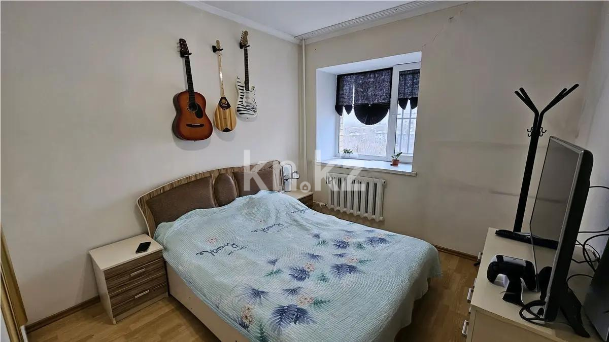 Продажа 2-комнатной квартиры, 57 м², ул. Алиханова, дом  24/6 - Продажа  двухкомнатных квартир в Караганде фото 2 из 5