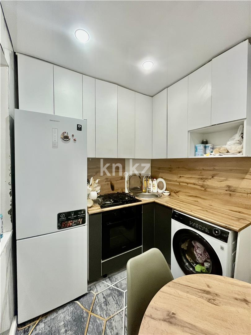 Продажа 2-комнатной квартиры, 43 м², пр. Металлургов - Продажа квартир в Темиртау фото 5 из 11