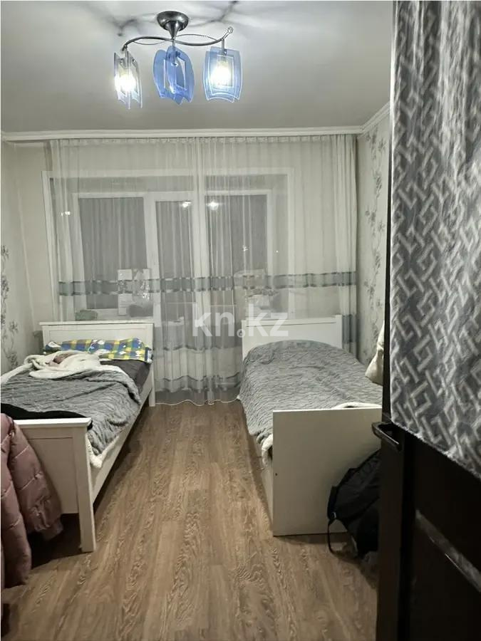 Продажа 3-комнатной квартиры, 97 м², ул. Лободы, дом  46 - Продажа квартир в Караганде фото 4 из 7