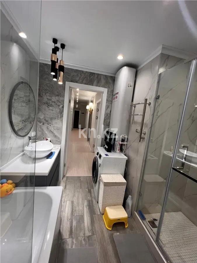 Продажа 4-комнатной квартиры, 100 м² в Темиртау - фото 5