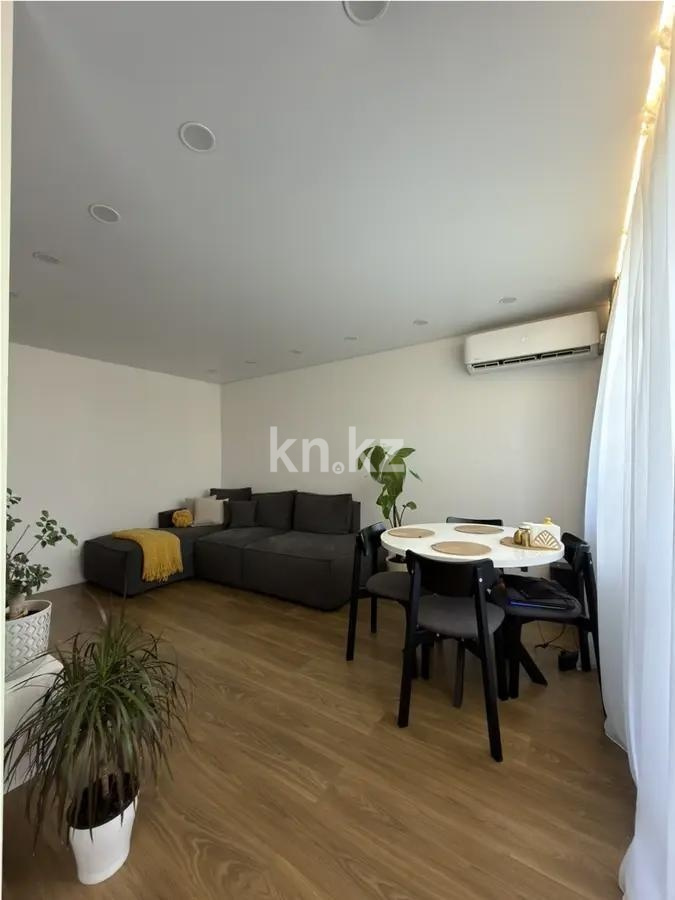 Продажа 3-комнатной квартиры, 60 м² в Астане
