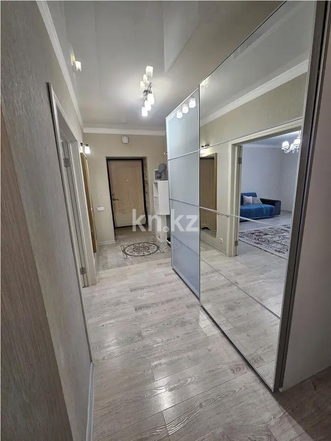 Продажа 2-комнатной квартиры, 70 м² - Продажа квартир в Казахстане - страница 40 фото 5 из 5