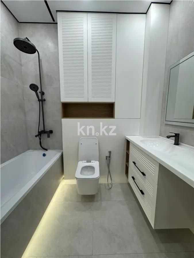 Продажа 2-комнатной квартиры, 40 м² - Продажа двухкомнатных квартир от собственников в Астане фото 5 из 6