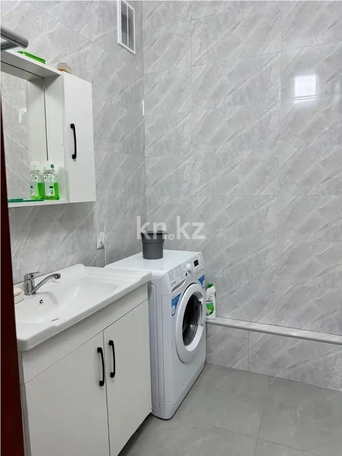 Продажа 3-комнатной квартиры, 80 м² - Продажа квартир в Турксибском р-не Алматы - страница 2 фото 5 из 5