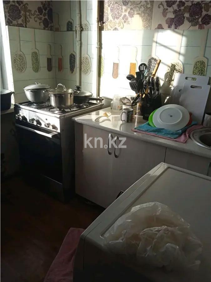 Продажа 2-комнатной квартиры, 43 м² в Алматы - фото 2