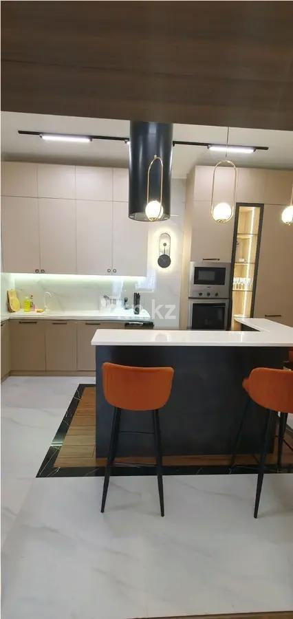 Продажа 3-комнатной квартиры, 108 м², ул. Ушкемпирова, дом  44 - Продажа  трехкомнатных квартир в Алматы без посредников фото 4 из 5