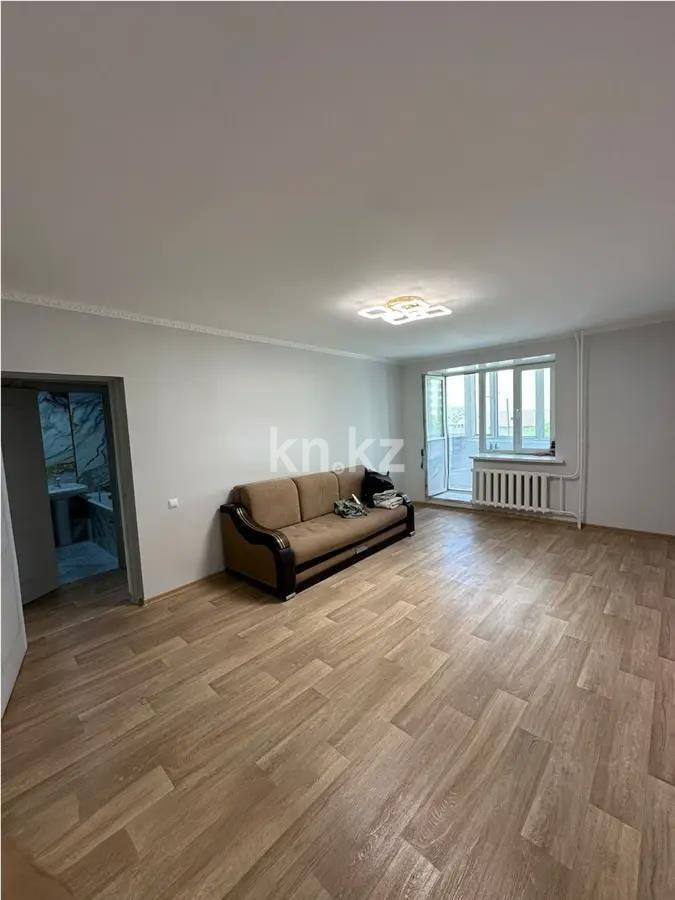 Продажа 2-комнатной квартиры, 52 м², ул. Торайгырова, дом  8 - Продажа  двухкомнатных квартир в Астане без посредников фото 1 из 5