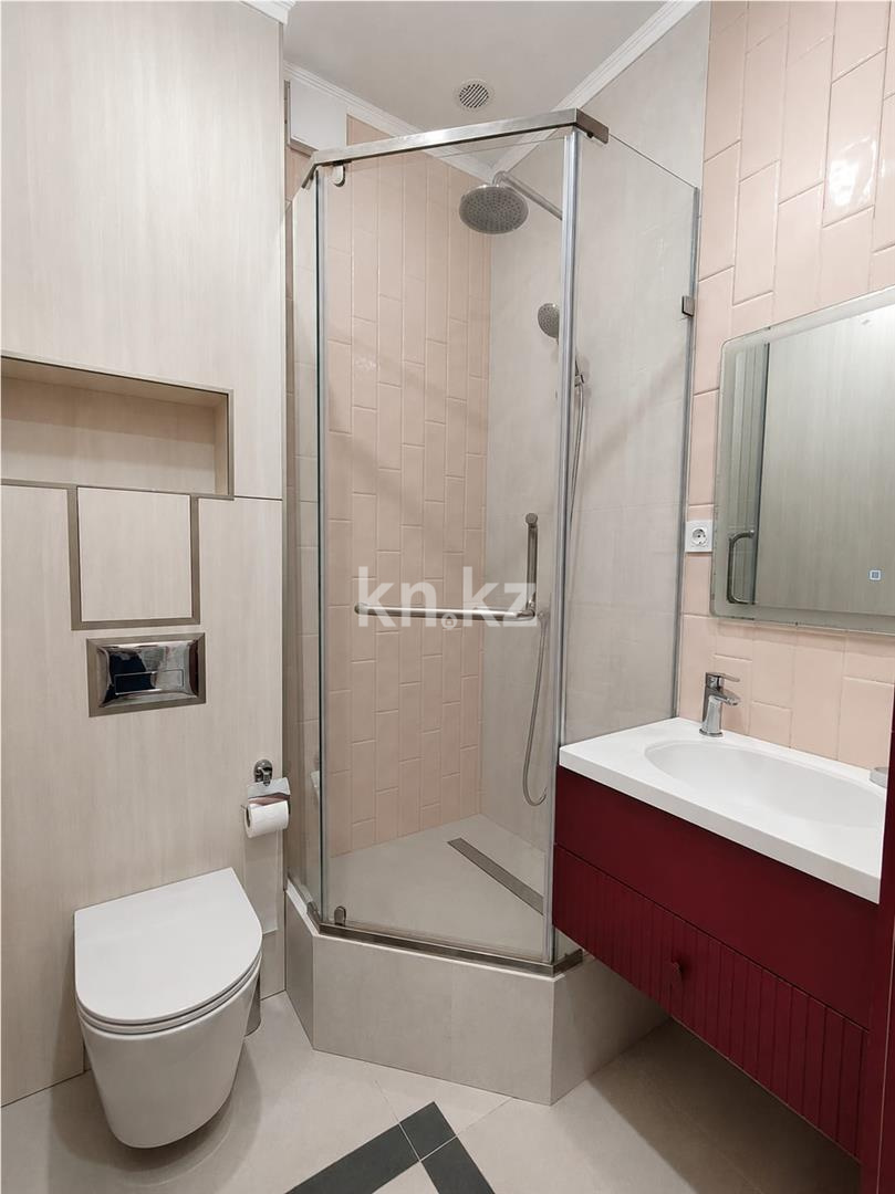 Продажа 4-комнатной квартиры, 105 м² - Продажа четырехкомнатных квартир в Караганде фото 12 из 15