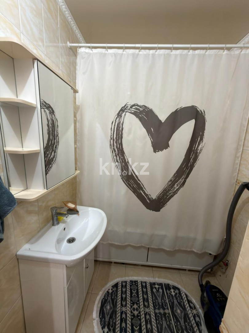 Аренда 2-комнатной квартиры, 60 м², ул. Сыганак, дом  2 - ул. Айтматова - Аренда квартиры помесячно в Астане фото 8 из 8