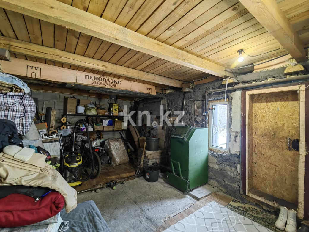 Продажа 3-комнатного дома, 87 м² - Продажа домов, коттеджей в Караганде фото 29 из 36