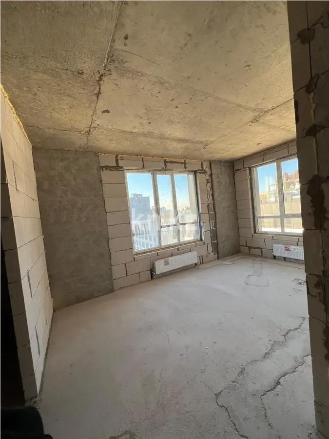 Продажа 1-комнатной квартиры, 30.3 м², ул. Байтурсынова, дом  16 стр - Продажа  однокомнатных квартир в новостройках Астаны с фото фото 1 из 1