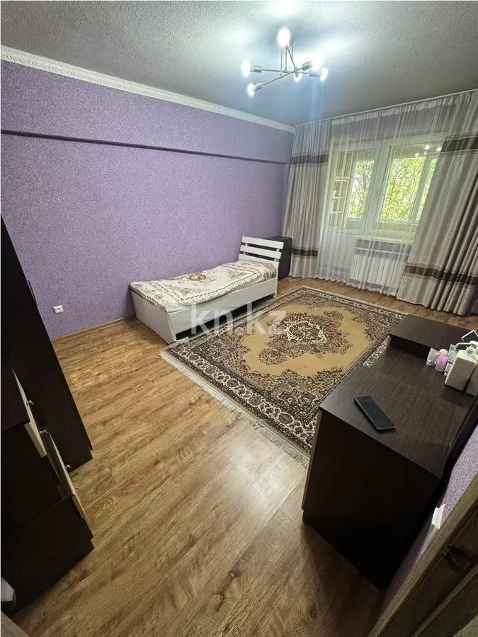 Продажа 1-комнатной квартиры, 32.3 м², пр. Суюнбая, дом  671 - Продажа  однокомнатных квартир в Алматы без посредников с фото фото 1 из 4