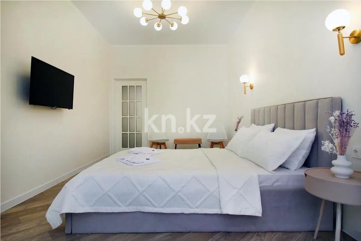 Продажа 2-комнатной квартиры, 65 м² - Недвижимость в Алматы фото 3 из 5