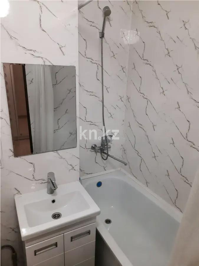 Продажа 1-комнатной квартиры, 33 м², ул. Северное Кольцо, дом  86/7 - Продажа  однокомнатных квартир в новостройках Алматы с фото фото 3 из 4