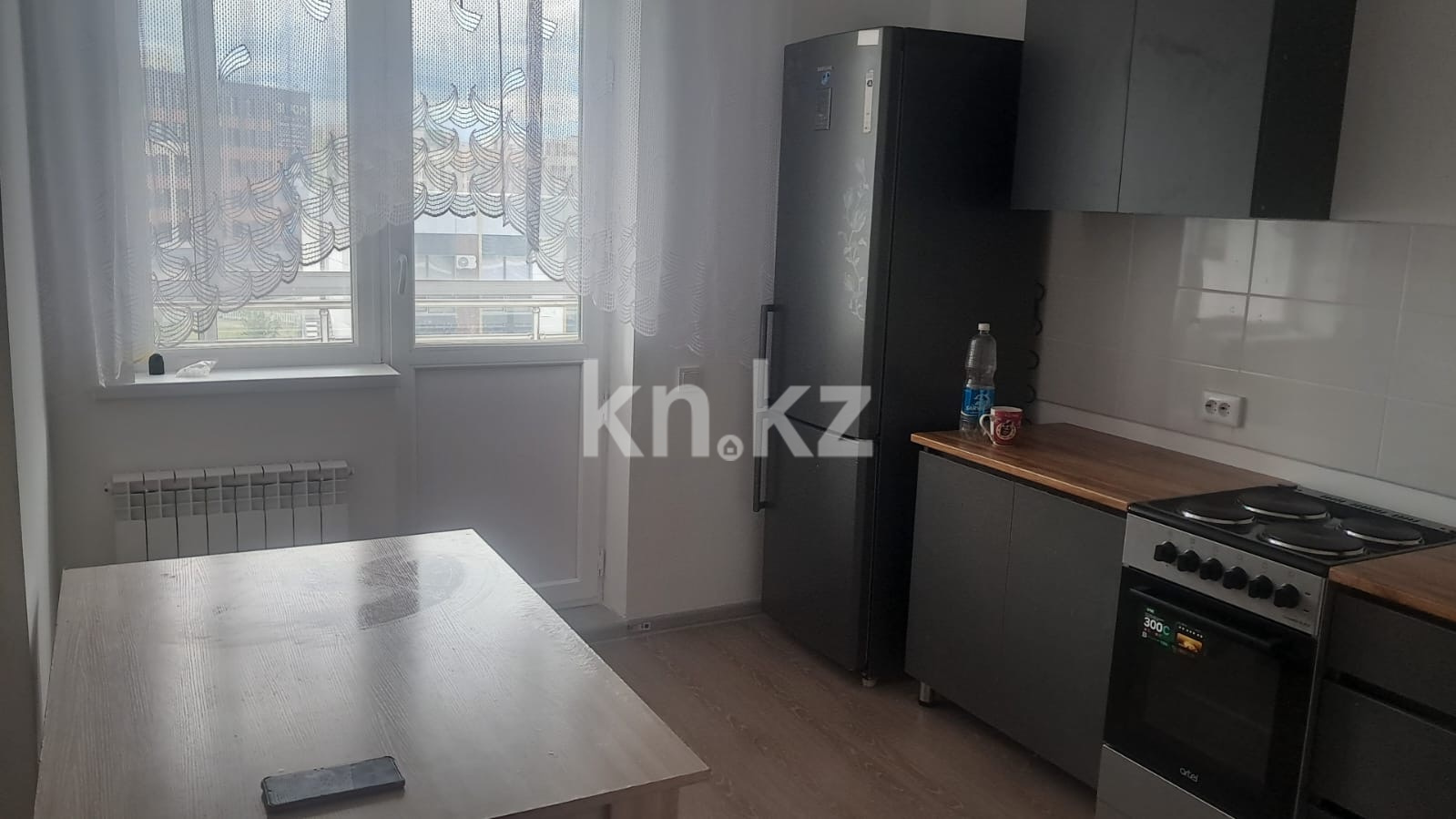 Аренда 1-комнатной квартиры, 38 м² в Астане