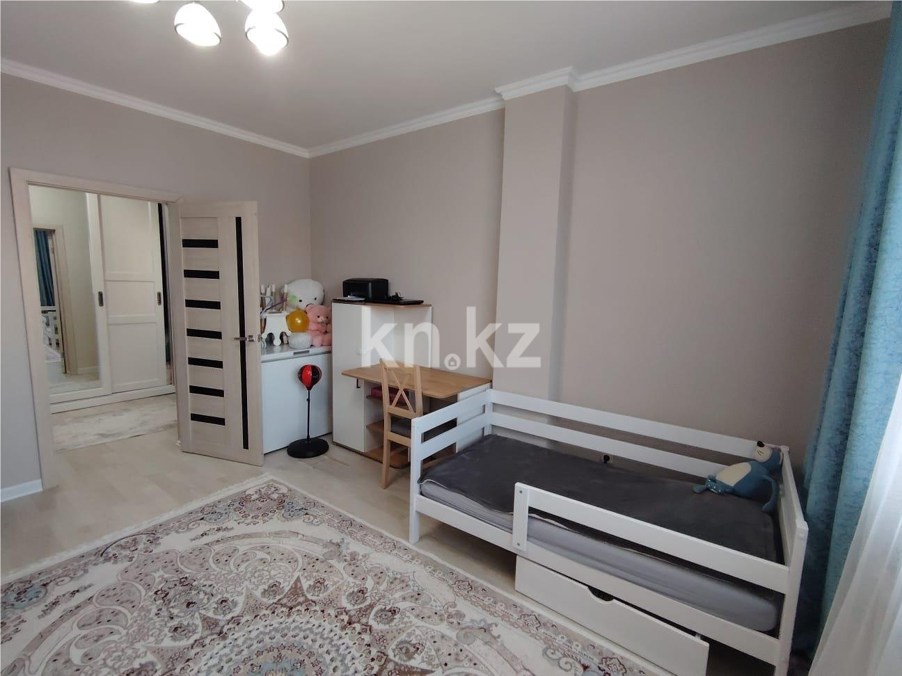 Продажа 3-комнатной квартиры, 81 м² в Караганде - фото 8