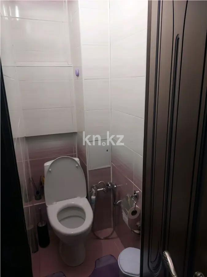Продажа 3-комнатной квартиры, 65 м², ул. Жандарбекова, дом  180 в Алматы - фото 6